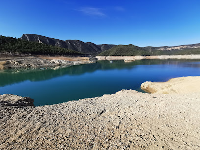 Embarcadero de Corçà
