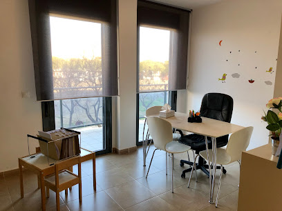 Centre Infanto-Juvenil i Adults | Atención Psicológica en Cambrils