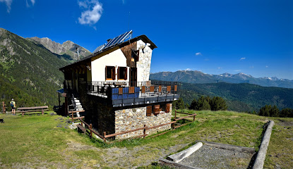 Refugi Pla de la Font