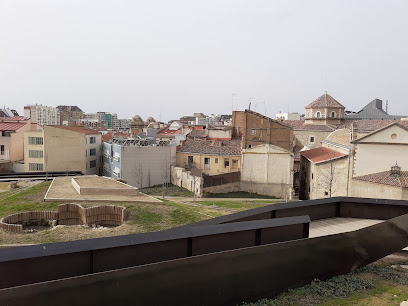 Jardins de la Cuirassa