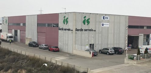 ILERDA SERVEIS S.A.