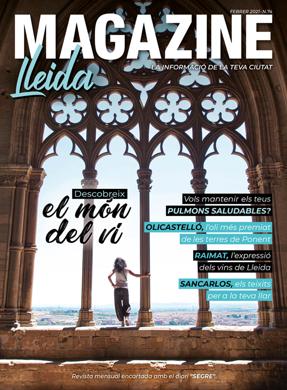 MAGAZINE PUBLICACIONES