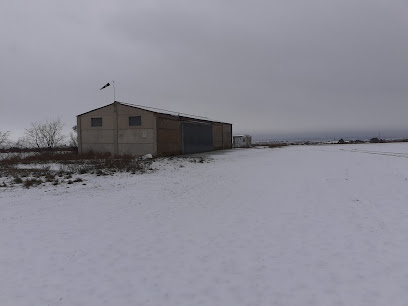 Aeroclub Cervera