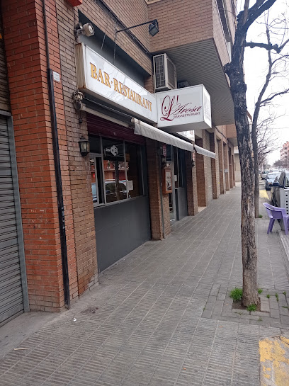 Restaurant L'Arosa