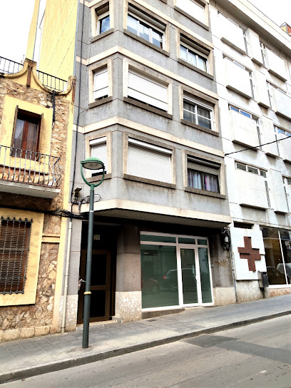 CSMIJ Tarragona