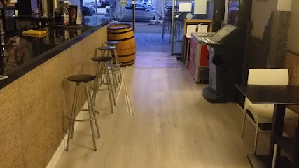 La republica del Fum Restaurant Bar