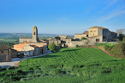 Castillo de la Tallada