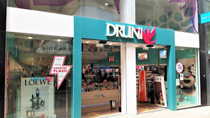 DRUNI Perfumeries