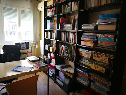 Equip Psicopedagogic