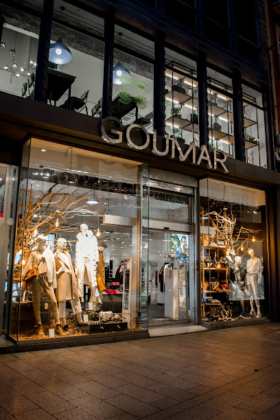 Goumar