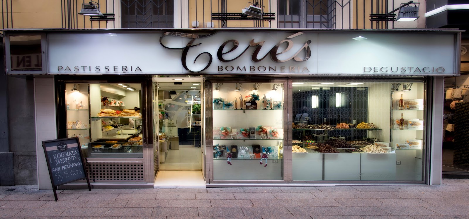 Pastisseria Terés