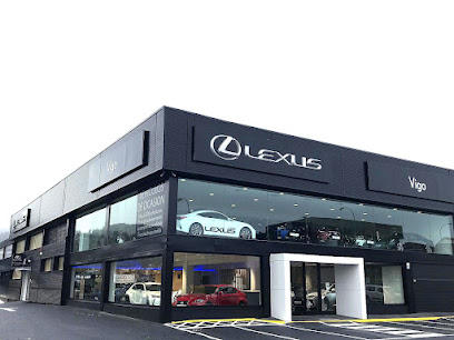 Lexus Vigo