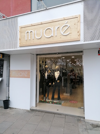 Muaré