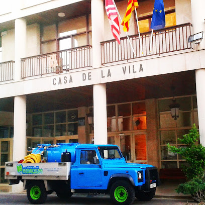 Desatascos LLeida HIDROSIM