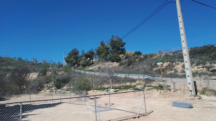 MOLOSOS DE ODIN CANE CORSO SELECCIÓ