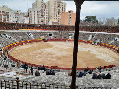 Plaça de Bous de Castelló