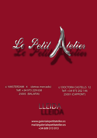 Galeria Le Petit Atelier