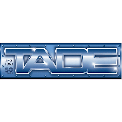 TADE-Talleres Auxiliares de Estampaciones S.L.