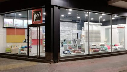 JM CORTINES (Cortinas, Sabanas...)LLEIDA