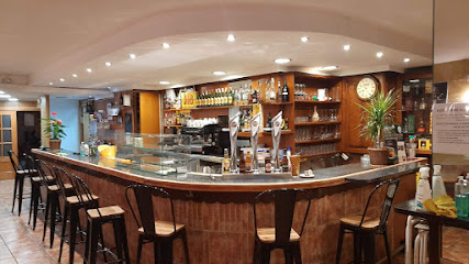 Restaurant Nova Escala
