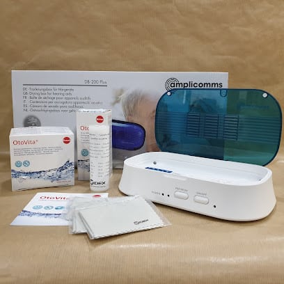 Centro Auditivo Macsony - Audífonos