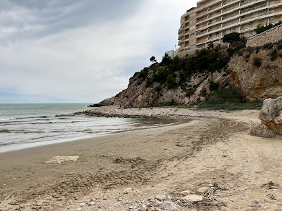 Playa de las Viudas
