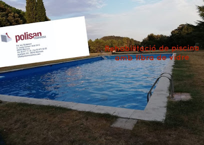 Polisan Manresa