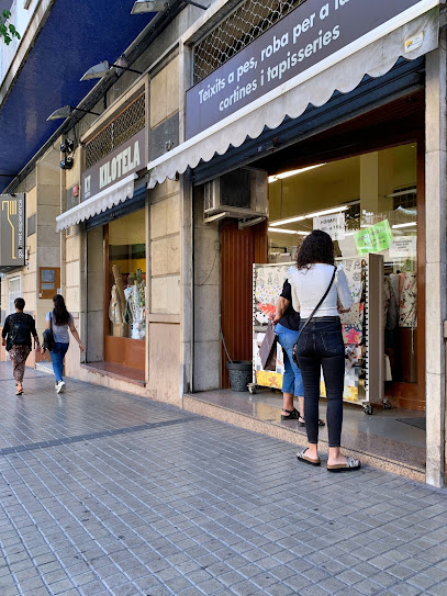 KILOtela Lleida
