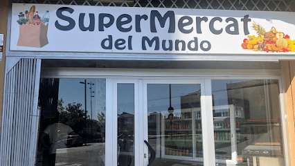 Supermercat del mundo