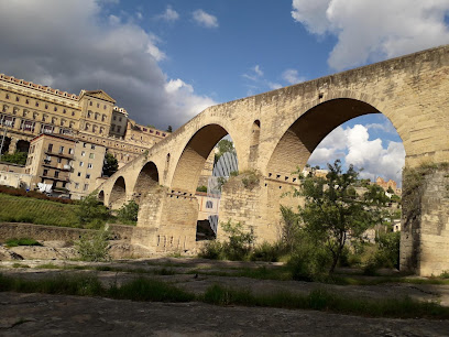 Pont Vell de Manresa