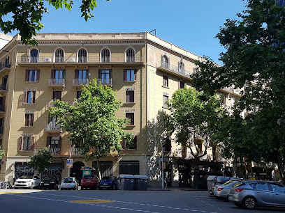 Consulado General de Suecia