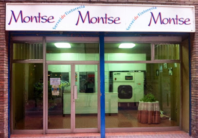 Tintorería Montse