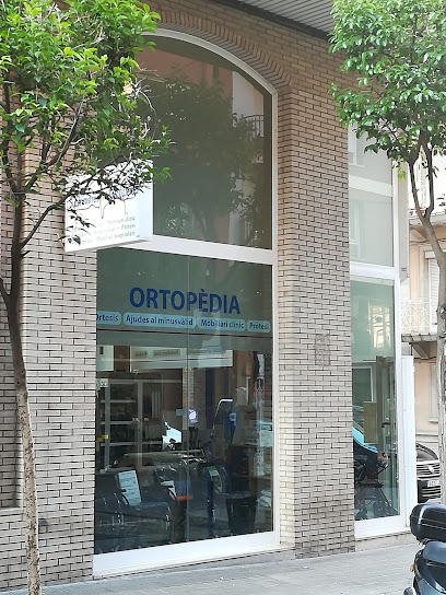 Subministres Mèdics Lleida