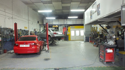 AUTO ROIG TORREFARRERA SL