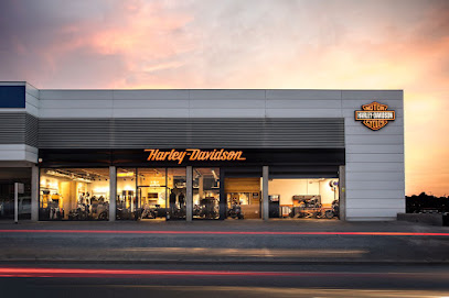 Harley-Davidson Girona