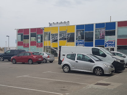 SEMAC YACHT SERVICES S.L.