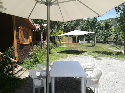 Camping La Comella