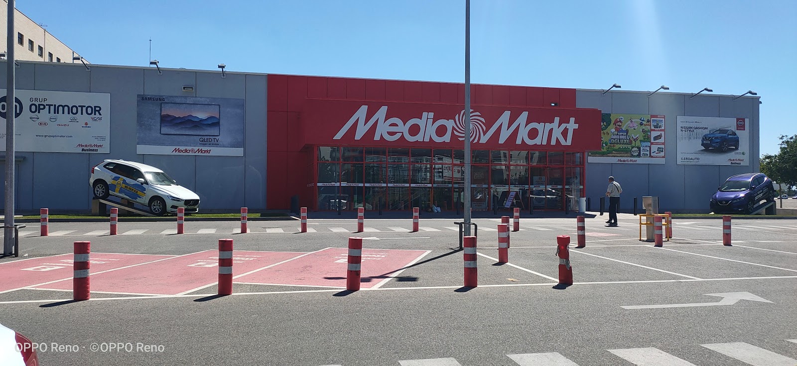 MediaMarkt