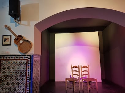 Flamenco en Sevilla | Tablao Flamenco Álvarez Quintero