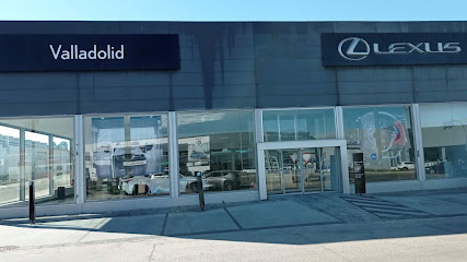 Lexus Valladolid