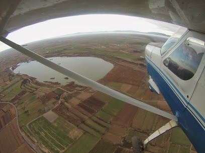 ESCOLA DE VOL "LA SERRA" S.L.