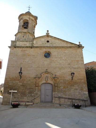 Església de la Nativitat