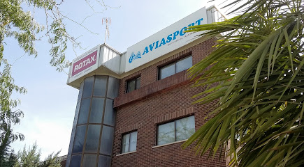 Aviasport S.A.