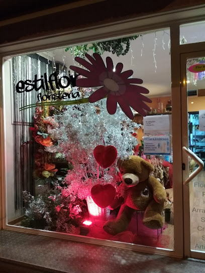 Floristería Estilflor