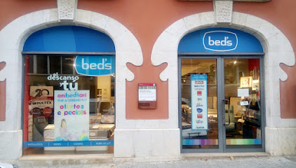 Bed's Vilafranca