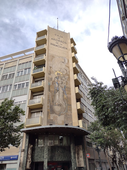 Agrupación de Personas Sordas de Zaragoza y Aragón