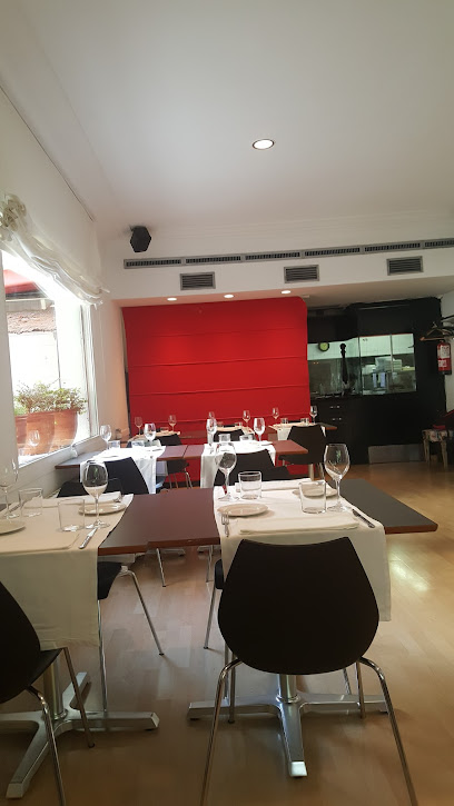Genial Restaurant