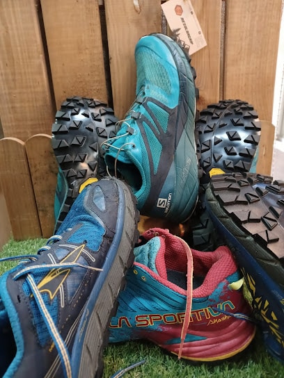 Resolargrip - Reparar y Resolar Calzado de Montaña en Barcelona