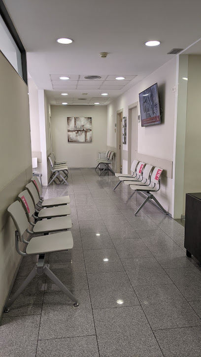 ALERGIA DEXEUS - Alergólogos Barcelona - Hospital Universitario Dexeus