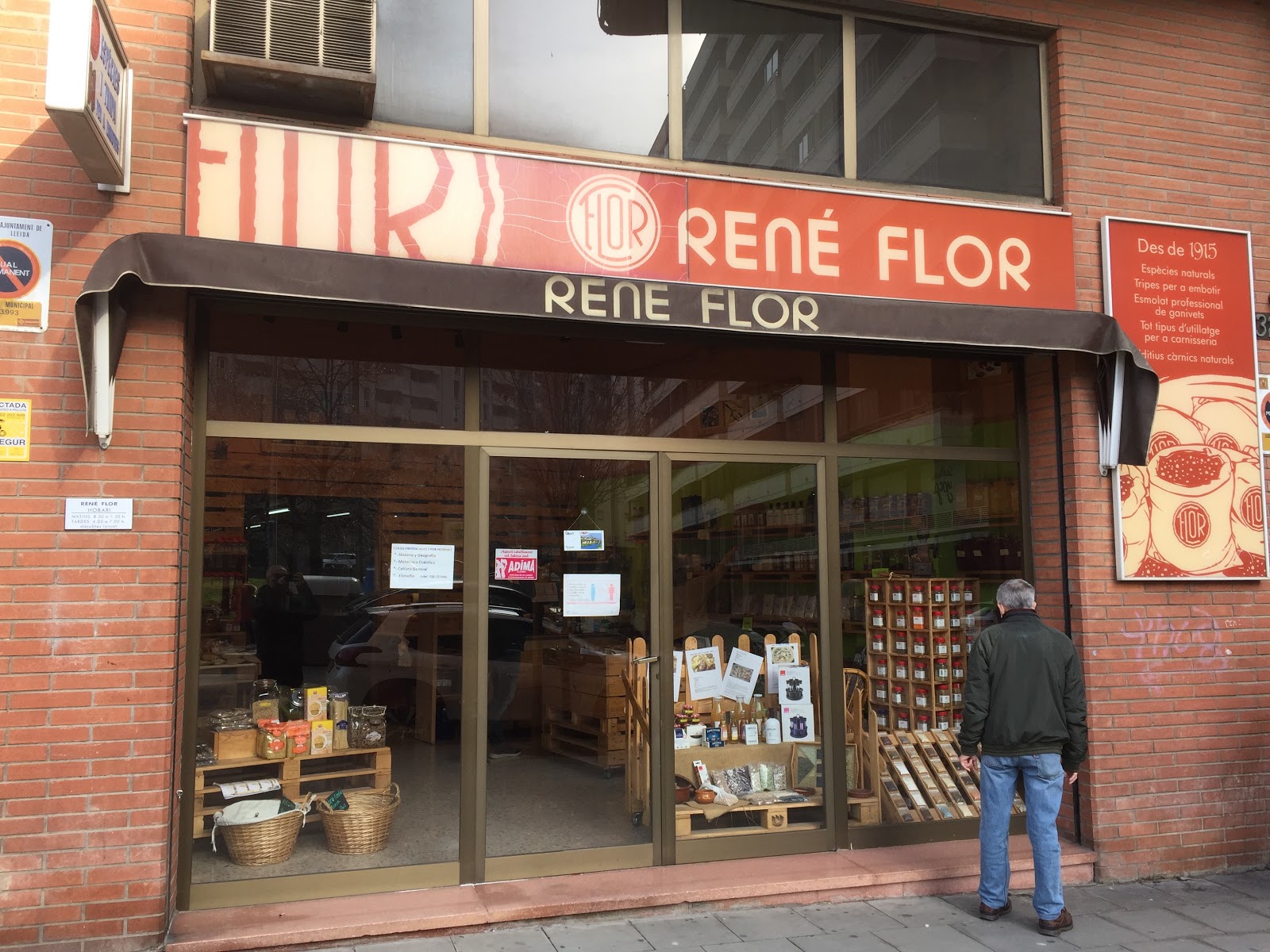 René Flor S.A.